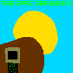 The Epic Game Dev