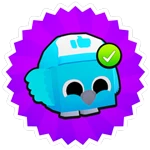 Game Badge Thumbnail