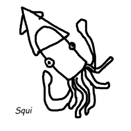 Squi icon