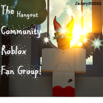 The Hangout Community Fan Group