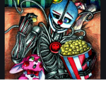 ! Circus Babys Pizza & Rental !