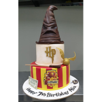 Harry Potter fans only join