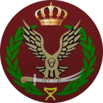 Prince Hashim Bin Abdullah II Royal Aviation