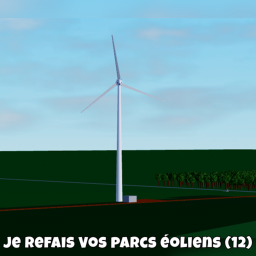 Je Refais vos Parcs éolien (12)