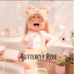 Buttercup Hangout Room