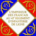 Le 4ème régiment Suisses