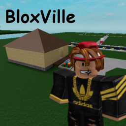 BloxVille: A Roleplay Adventure