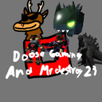 The Doose and ########### games