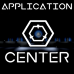 Application Centre