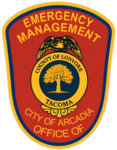 ||CoA|| - Arcadia Office of Emergency Management