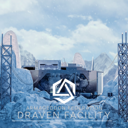 [SPAR] Draven Facility