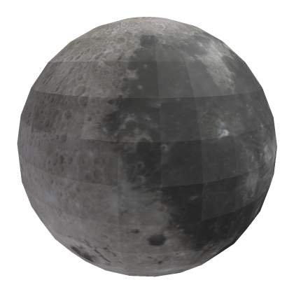 Moon Hat