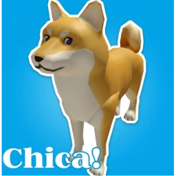 Chica! icon