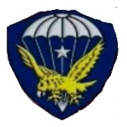 15°BIP | BATALHÃO DE INFANTARIA PARAQUEDISTA  icon