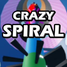 Crazy Spiral [HARD☠️]