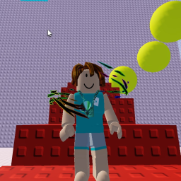 Retro Obby