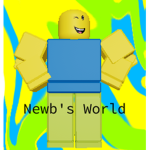 Newb's World!
