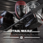 Imperial Sovereign Protectorѕ