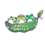 Frogs United!!!!!