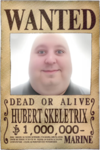 Hubert Skeletrix