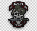 75th. Ranger Regiment