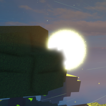 A paradise formed from angst