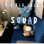 twinkle week squad