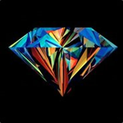 Diamond Price Roblox group icon