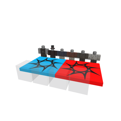 Zombie Wave System