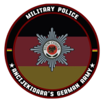 [AGA] Military Police