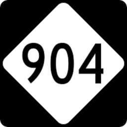 The 904's Obby
