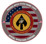 -[FUSMC]- Special Operations Command