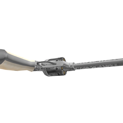 TMM Gun