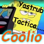 Yastrub Tactical Attire