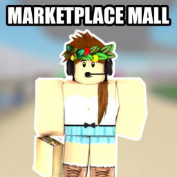 The Marketplace Mall [NOW OPEN!]