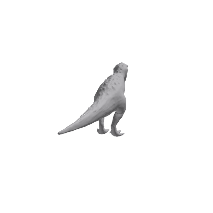 T-Rex