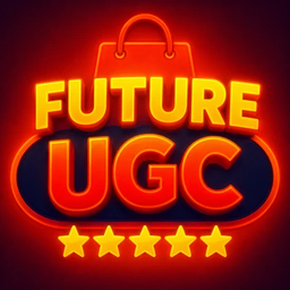 Future UGC Roblox group icon
