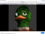DDuck Duck