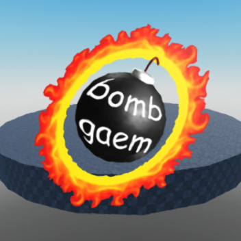 bomb gaem