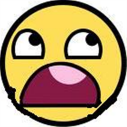 Sad face ~Free!~ Roblox decal