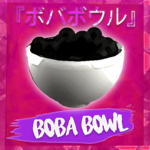 Boba Bowl