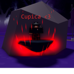 Cupica is cool