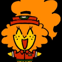 Make Voidpizzaburger canon! icon