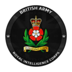 BA | Royal Intelligence Corps |