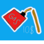 Gas-O-Line