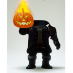 Headless-Horseman