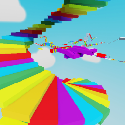 Easy Really Fun Obby