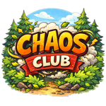 Chaos Club!