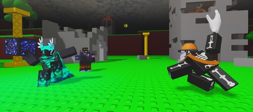 [Update] The Deep Forgotten Island