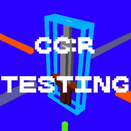 CC:R - Early Update Access icon